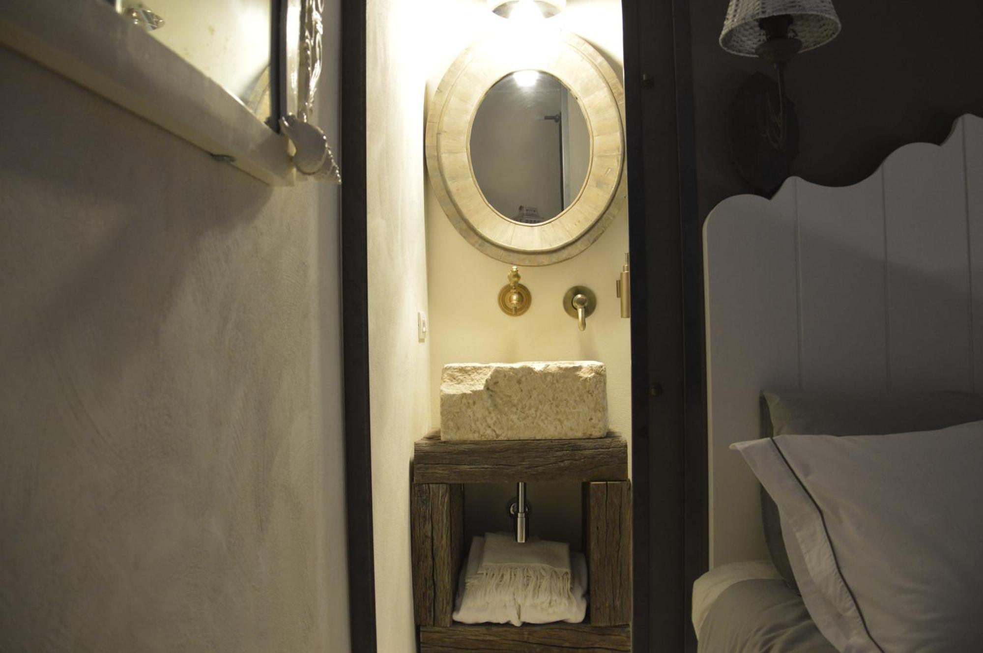 Mare Rooms Bari Old Town Center Room photo