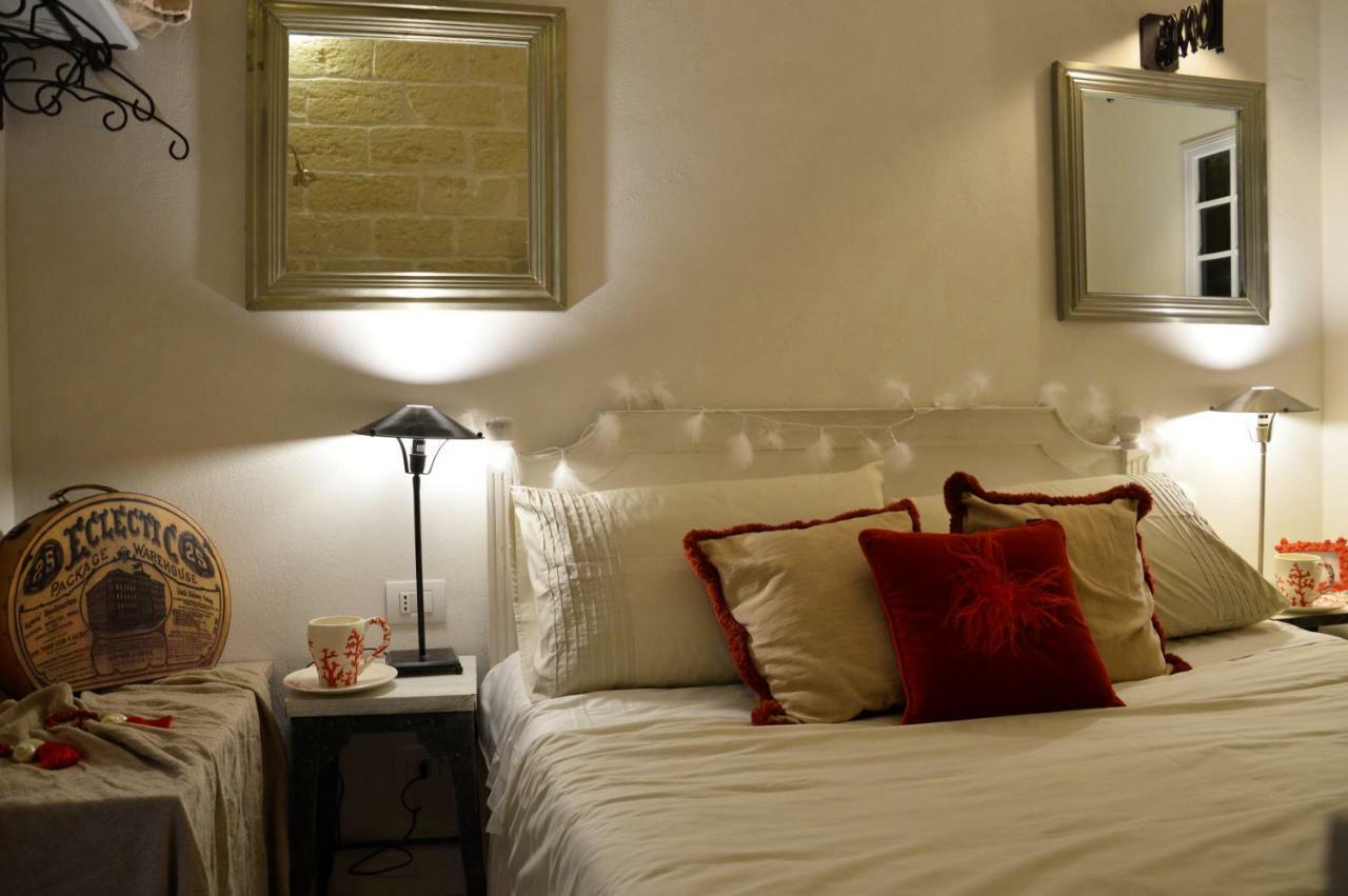 Mare Rooms Bari Old Town Center Exterior photo