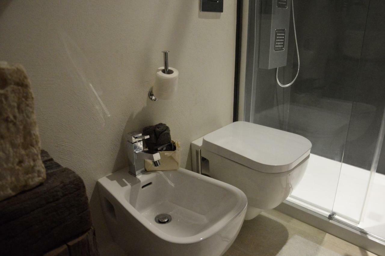 Mare Rooms Bari Old Town Center Exterior photo