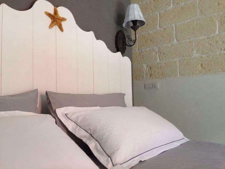 Mare Rooms Bari Old Town Center Exterior photo