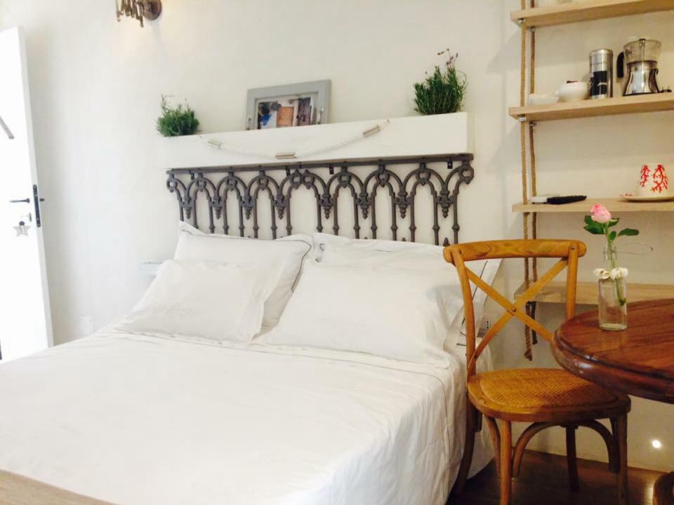 Mare Rooms Bari Old Town Center Exterior photo